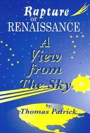 Tapa de Rapture or Renaissance - A View from the Sky