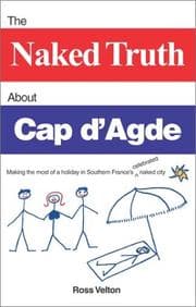 Tapa de The Naked Truth About Cap d'Agde