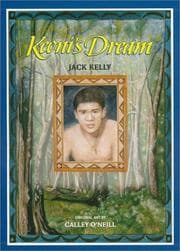 Tapa de Keoni's Dream