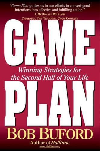 Tapa de Game Plan