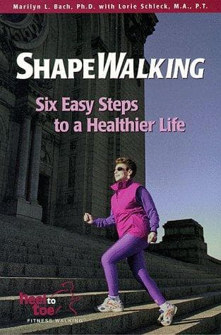 Tapa de ShapeWalking