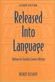 Tapa de Released into language