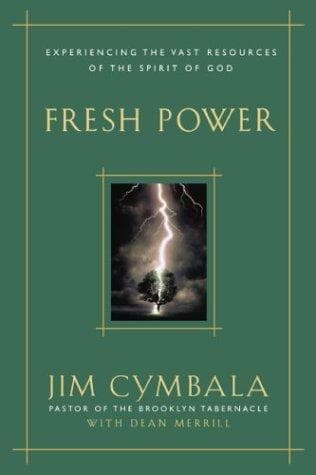 Tapa de Fresh Power