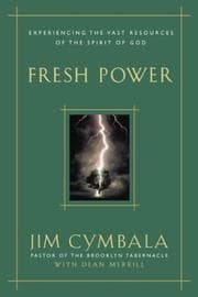 Tapa de Fresh Power