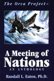 Tapa de The Orca Project: A Meeting of Nations
