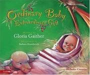 Tapa de Ordinary baby, extraordinary gift