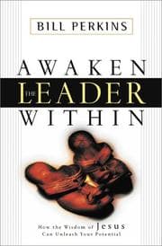Tapa de Awaken the Leader Within
