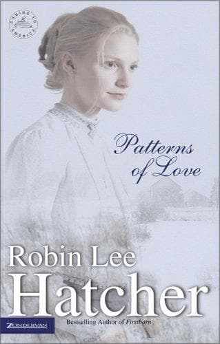 Tapa de Patterns of Love
