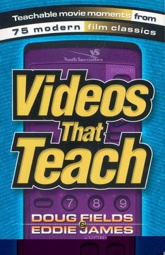 Tapa de Videos That Teach
