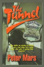 Tapa de The tunnel