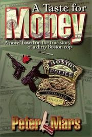 Tapa de A taste for money