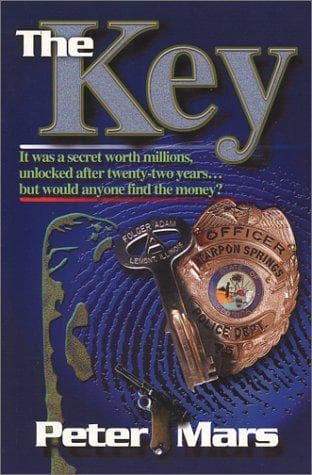 Tapa de The Key