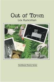 Tapa de Out of town