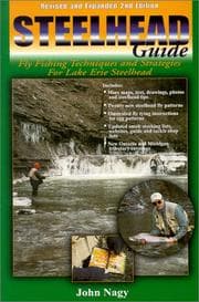Tapa de Steelhead Guide