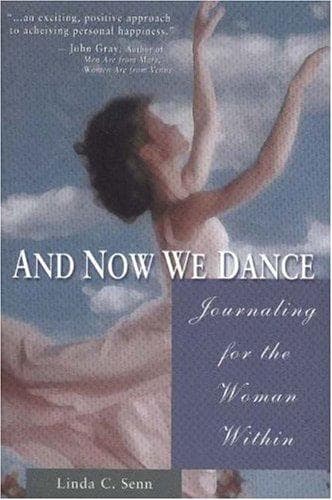 Tapa de And Now We Dance
