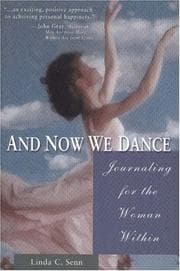 Tapa de And Now We Dance