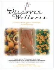Tapa de Discover Wellness