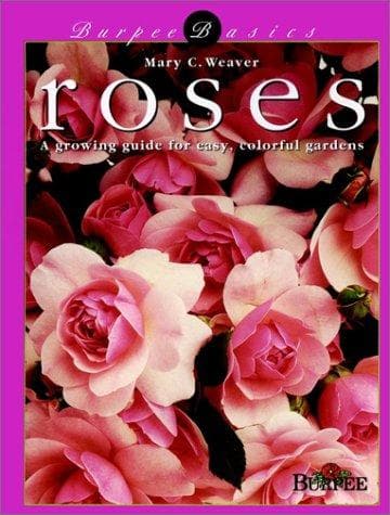 Tapa de Roses