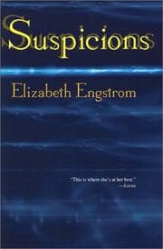 Tapa de Suspicions