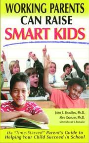 Tapa de Working parents can raise smart kids