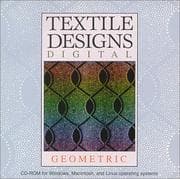 Tapa de Textile Designs Digital