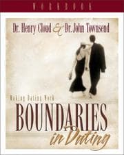 Tapa de Boundaries in dating