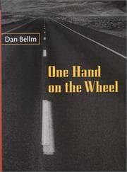 Tapa de One Hand on the Wheel
