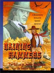Tapa de Raining Hammers, The Ballad of Johnny MacDonald