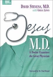 Tapa de Jesus, M.D.