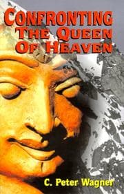 Tapa de Confronting The Queen of Heaven