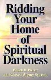 Tapa de Ridding Your Home Of Spiritual Darkness