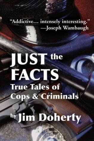 Tapa de Just the Facts