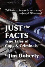 Tapa de Just the Facts