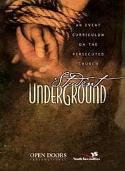 Tapa de Student underground