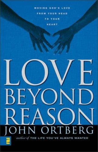 Tapa de Love Beyond Reason