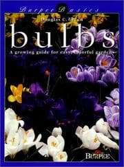 Tapa de Bulbs