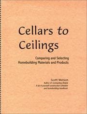 Tapa de Cellars to ceilings