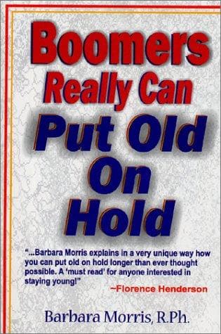 Tapa de Boomers Really Can Put Old on Hold