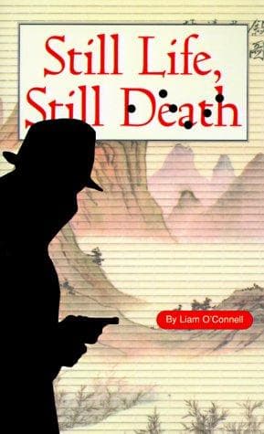 Tapa de Still Life, Still Death