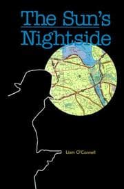Tapa de The Sun's Nightside