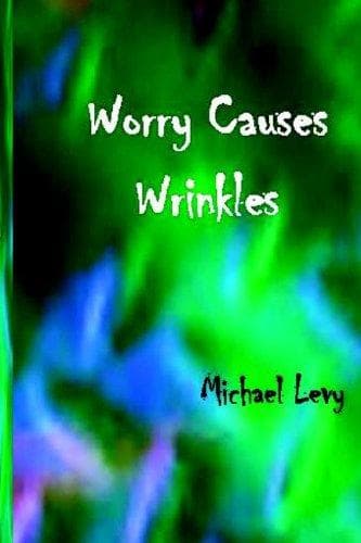 Tapa de Worry Causes Wrinkles