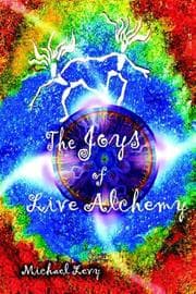 Tapa de The Joys of Live Alchemy