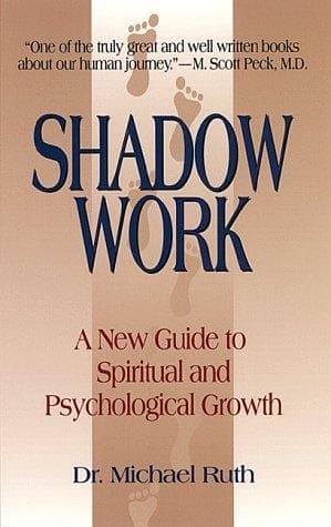 Tapa de Shadow work