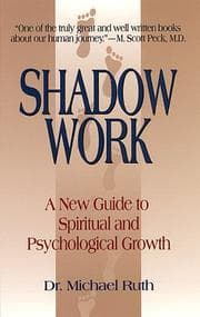 Tapa de Shadow work