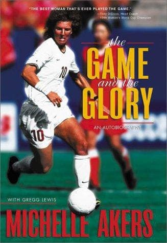 Tapa de The Game and the Glory