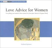 Tapa de Love advice for women