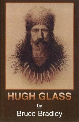 Tapa de Hugh Glass