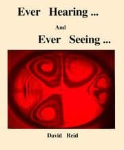 Tapa de Ever hearing and ever seeing