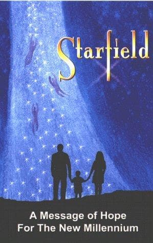 Tapa de Starfield