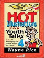 Tapa de Hot illustrations for youth talks 4